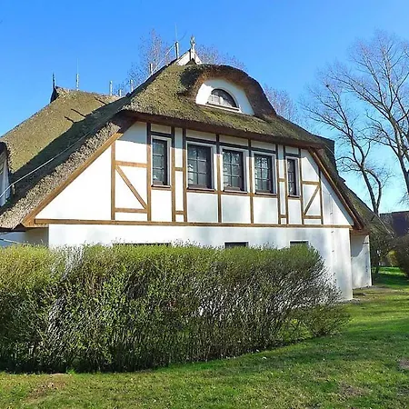 Koje Apartman Ahrenshoop