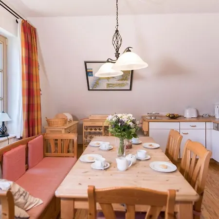 Apartman Koje Ahrenshoop
