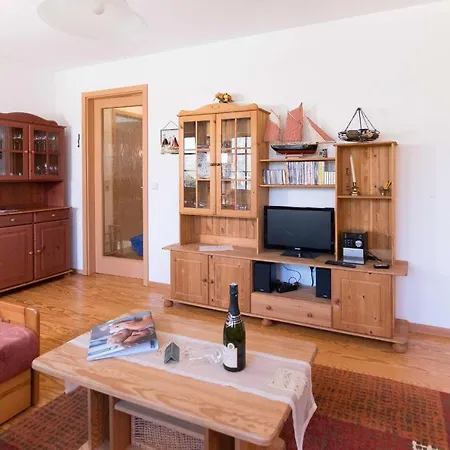 Apartman Koje Ahrenshoop