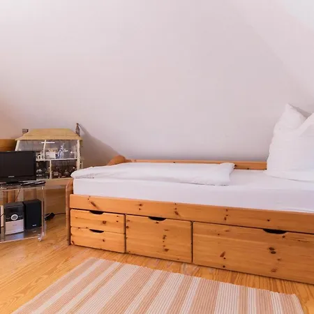 Apartman Koje